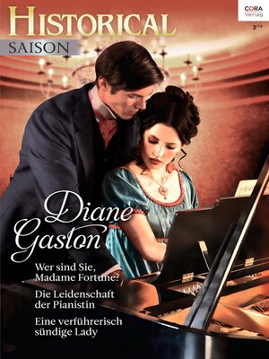 cover image of Historical Saison Band 28
